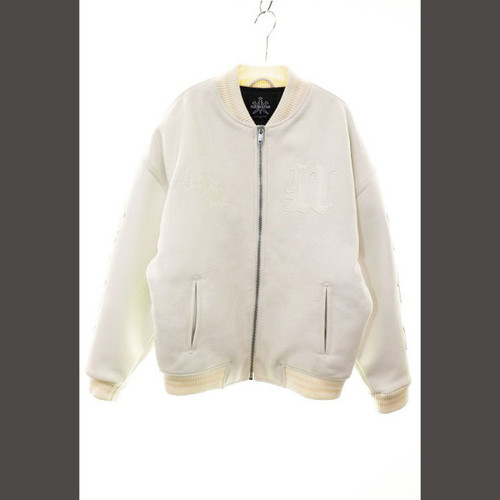 Unknown london varsity jacket - Gem Unknown london varsity jacket - Gem
