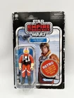 New ListingLuke Skywalker Snowspeeder Retro Collection Carded Star Wars Kenner Figure