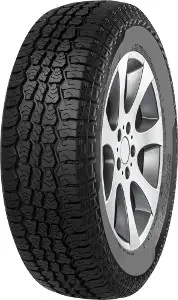 Pneus d'Eté 265/70 R15 112H Tristar SPORTPOWER A/T - Photo 1/4