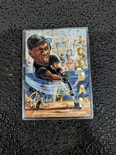 Ultimate Michael Jordan Baseball Cards Guide 52