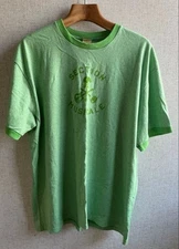 A.P.C. Men'S Section Musical T-Shirt Size M Men's tops, popular brands, popular