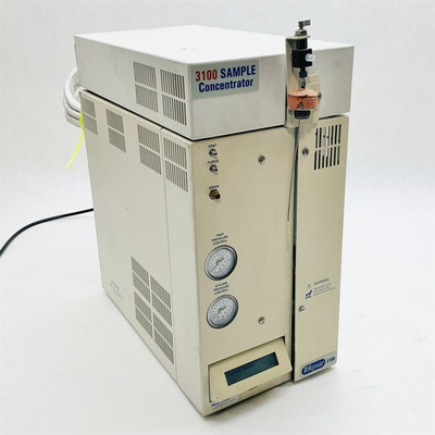 #ad Tekmar Dohrmann 14 3100 000 Pressure Control Purge amp; Trap Sample Concentrator $319.99