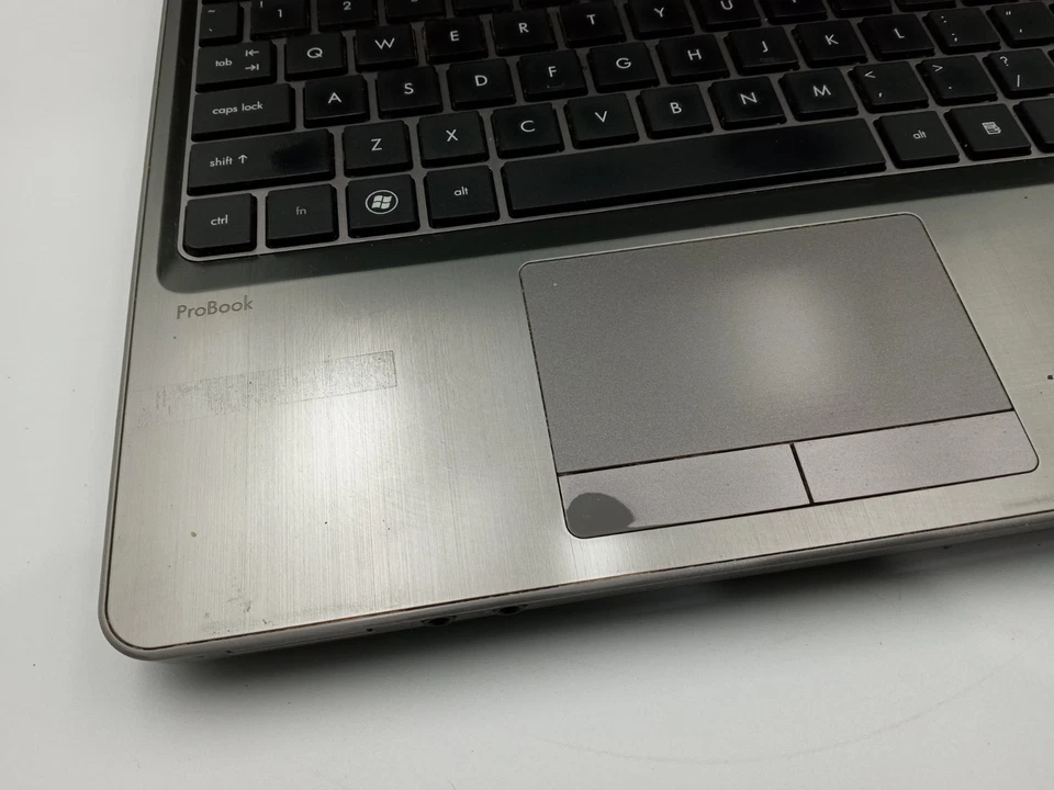 HP ProBook 4530s 15.6" Laptop Intel Core i3 8GB RAM 128GB SSD Linux Mint -RR - Image 3 of 4