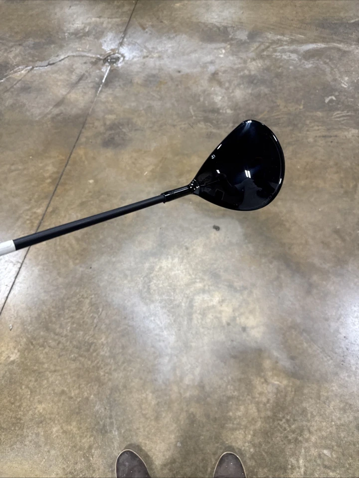 TaylorMade Qi10 Max Fairway Wood 19° 5 Stiff Flex - Image 4 of 4