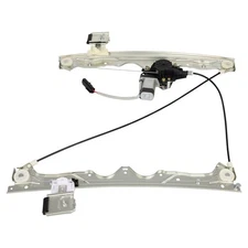 Window Regulator parts Front RH For 2005 Jeep Grand Cherokee Sport Utility