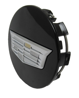 Cadillac Escalade Black Center Cap Caps Wheel Factory OEM 23491827 Cadillac Escalade Black Center Cap Caps Wheel Factory OEM 23491827