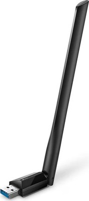 TP-Link AC1300 WLAN-Adapter 2.4GHz/5GHz WLAN USB-A 3.0 Stecker