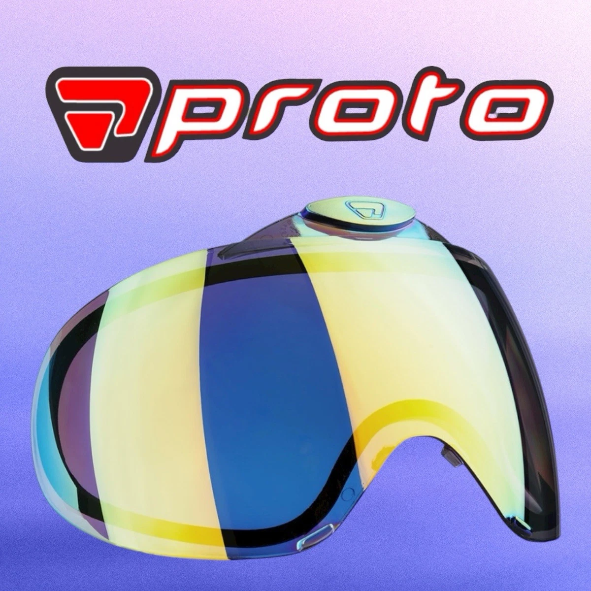 PROTO Paintball Goggles & Masks for sale | eBay