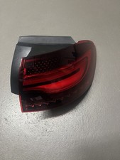 Mercedes GLA X247 LED Heckleuchte R&uuml;ckleuchte Rechts Original A2479062901 Neu