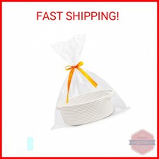Pro Goleem Small Woven Basket with Gift Bags and Ribbons Durable Baskets for Mot