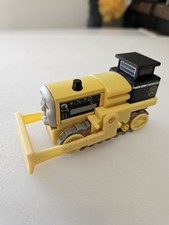 Thomas Friends Wooden Railway Byron the Bulldozer