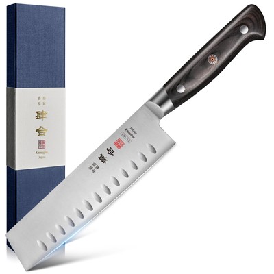 Classic Series Japanese Chef Knife Kitchen Knife with Japanese AUS-8 Alloy St...