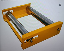 Drum Roller-Kabelführungsroller-Kabelabroller für Kabeltrommel,Spulen...