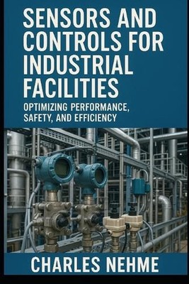 Sensors and Controls for Industrial Facilities: Optimizing Performance, Safety, 
