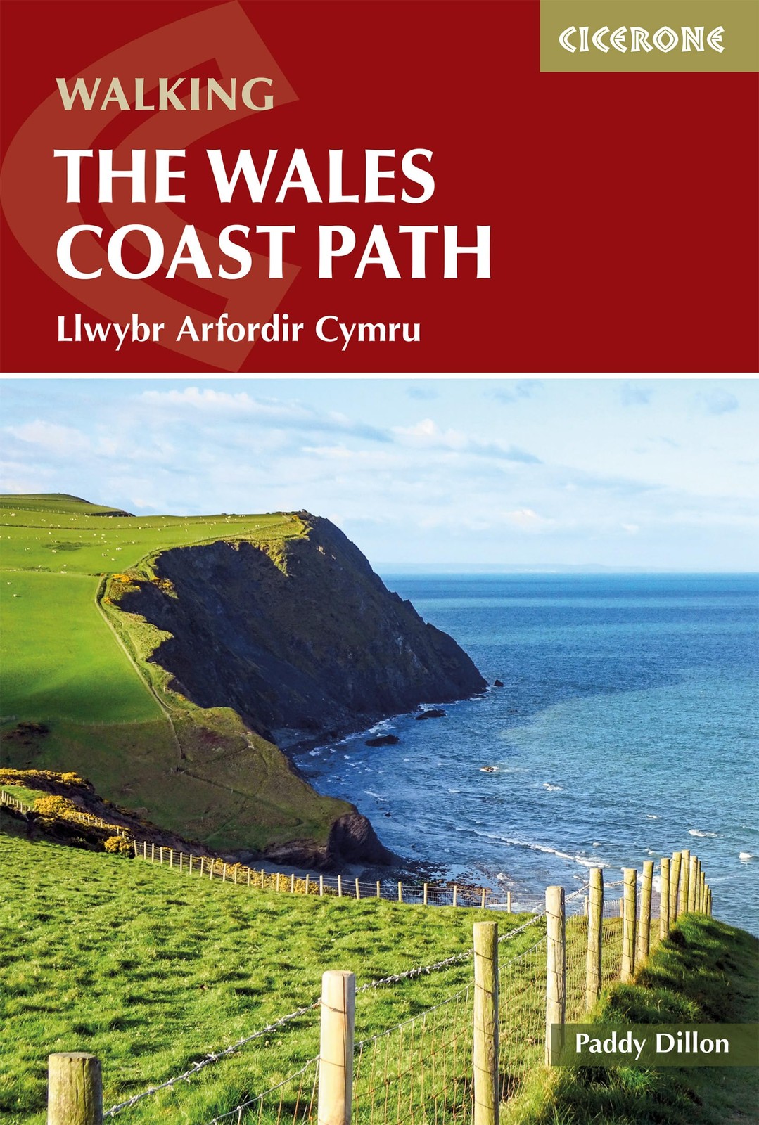 Walking the Wales Coast Path | Detailed Maps, Directions & GPX Files: Llwybr Arfordir Cymru (Cicerone Multi-day Walking Guides) - Image 7