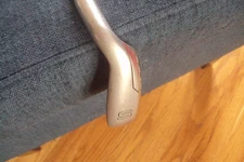 Callaway Razr Edge SW uniflex steel 35"