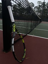 Babolat Pure Aero 98 Tennis Racquet 2023 Size...