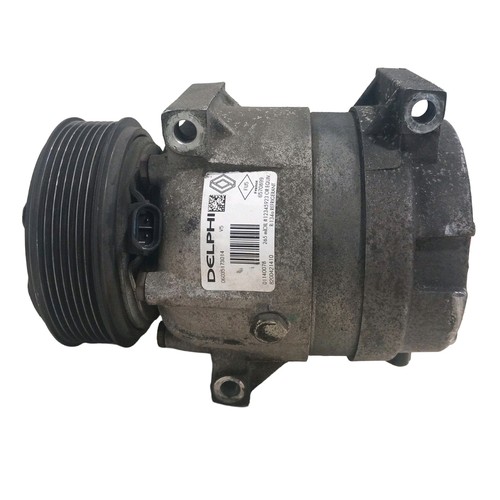 8200421410 KLIMAKOMPRESSOR / 472103 FÜR RENAULT LAGUNA II BG0/1_ 1.9 DCI BG08
