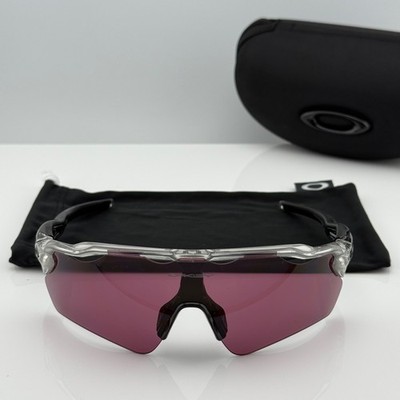 Oakley Radar EV Path Sunglasses OO9208-8238 Grey Ink Frame Prizm