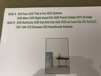 This Is For - The 4th Full Album By Twice (Vinyl, 2025) Target