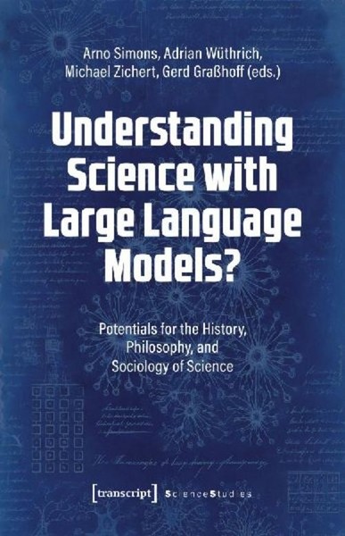 Understanding Science With Large Language Models?, Michael Zichert-image