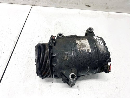 Renault Espace 2005 AC AIR Compressor Pump 12094175514B, Genuine #2265501-67