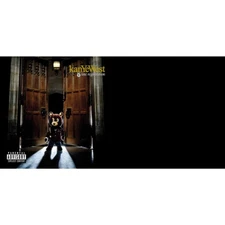 Kanye West - Late Registration & Donda (Deluxe/4LP)