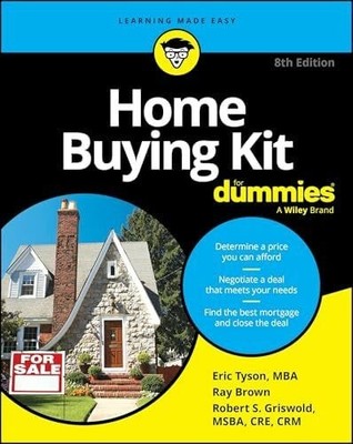 Home Buying Kit For Dummies Buch For Dummies
