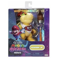 Super Mario Galaxy Movie 5'' Bowser Jr Figur