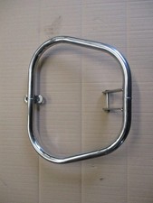 Protèges carters pour Suzuki 125 GZ Marauder