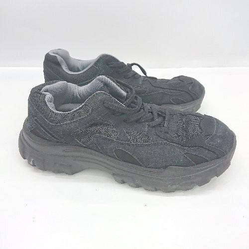 Java Java Sneakers Size 4L Black Men'S E FKL93 - image 3