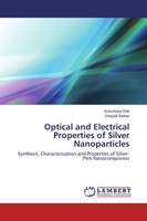Sulochana Deb (U. A.) | Optical And Electrical Properties Of Silver...