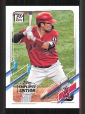 2021 Topps KURT SUZUKI Employee Edition Rare card  #570 OAKLAND A's ATHLETICS