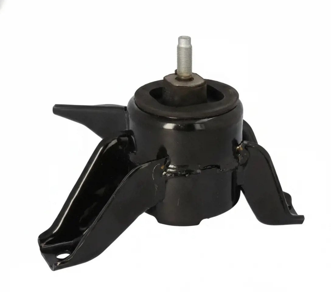 Support moteur droite Support métal-caoutchouc 194027 FEBI BILSTEIN pour HYUNDAI