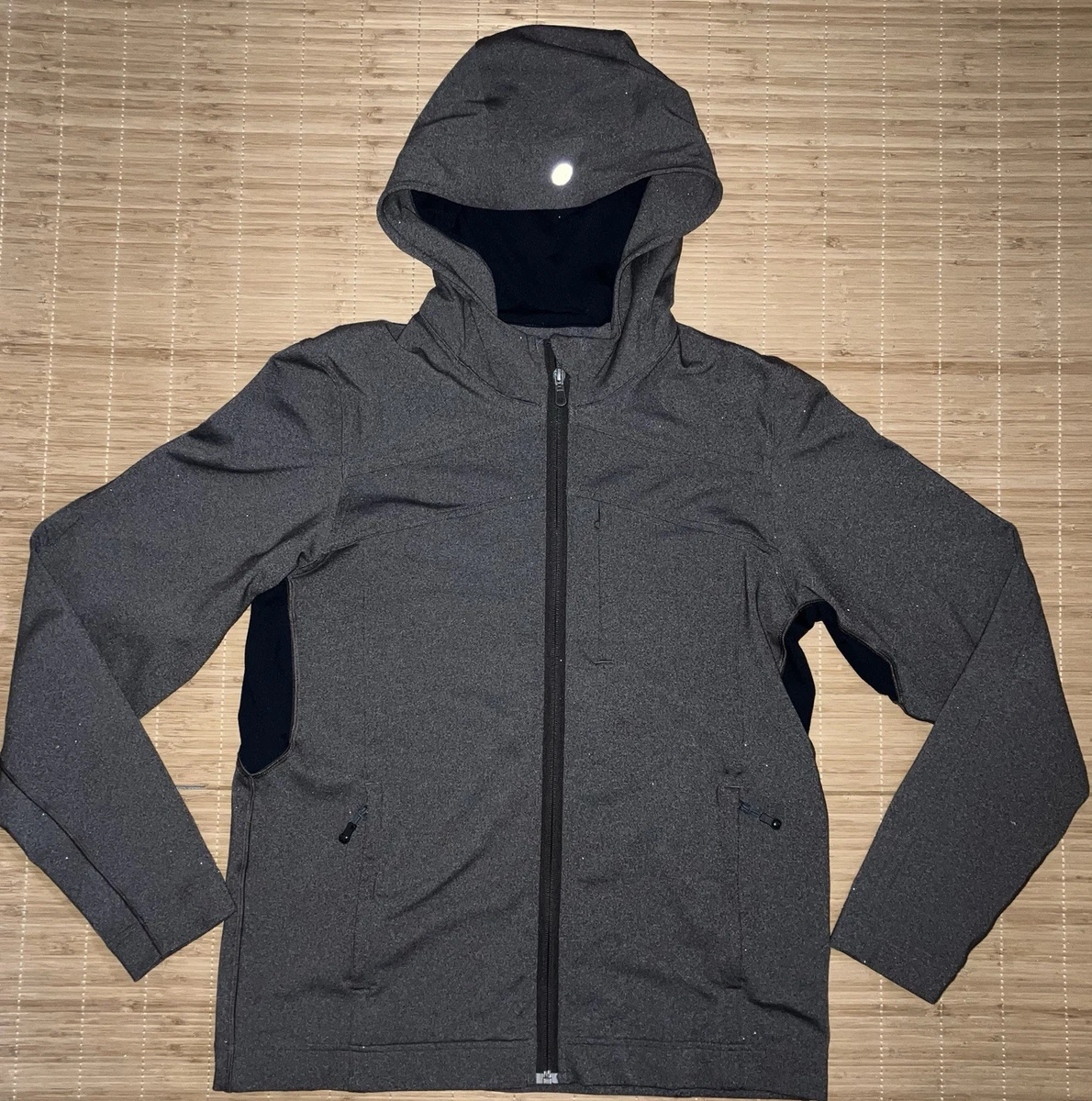 Lululemon Brown Activewear for Men for sale | eBay