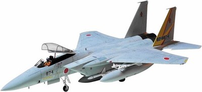 Tamiya 1/48 Masterpiece Series No.30 Japan Air Self-Defense Force McDonnell