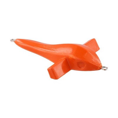 Sea Striker Vögel Angelköder unrigged Trolling Bait mit verbesserter Sichtbark