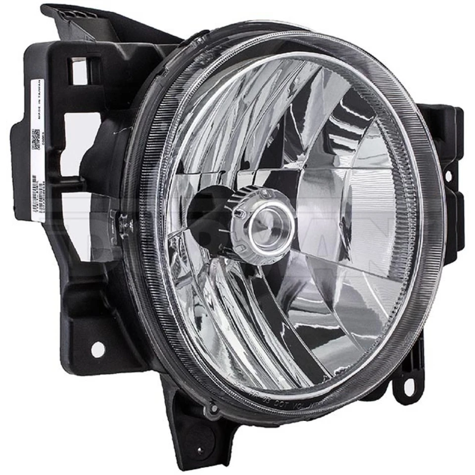 Faro izquierdo Dorman 1592166 para Toyota FJ Cruiser 2007-2014 Foto 2 de 4