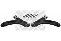Querlenkersatz Vorne Links Rechts FüR Opel Corsa C X01 Vita C X01 2000-2009