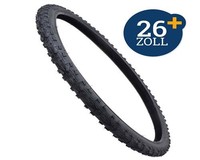 Filmer Fahrradreifen Ersatzdecke Ersatzreifen Reifen Premi 26X1,75 47-559 45317