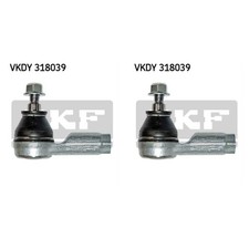 Rotule de direction Smart FORFOUR