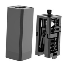 32-in-1 Multi-Functional Cleaning Kit for Electronics inlcuding Black