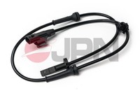 JPN ABS Sensor Raddrehzahl Vorne Links Rechts FüR Nissan Micra IV Note K13 K13