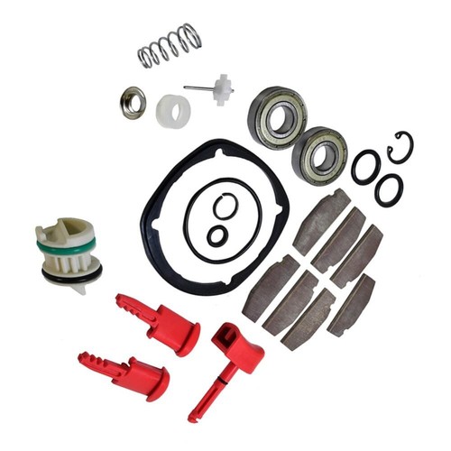 2135 Overhaul Kits For 2135 Series 1/2" Wrench Replacement-part New Durable { - Picture 9 of 9