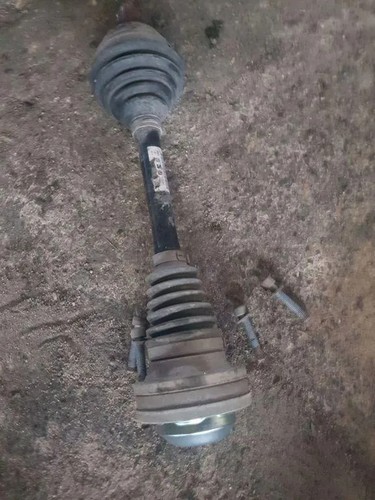 VW PASSAT CC 357 Antriebswelle vorne links 2.00 Diesel 2013 33860404