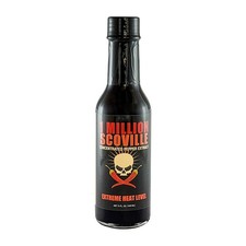 1 Million Scoville Pepper Extract 1-5oz