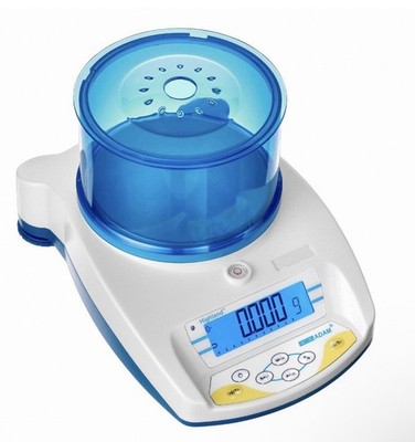 Adam Equipment HCB 123 Highland Portable Precision Balance 120 g x 0.001 g No CD