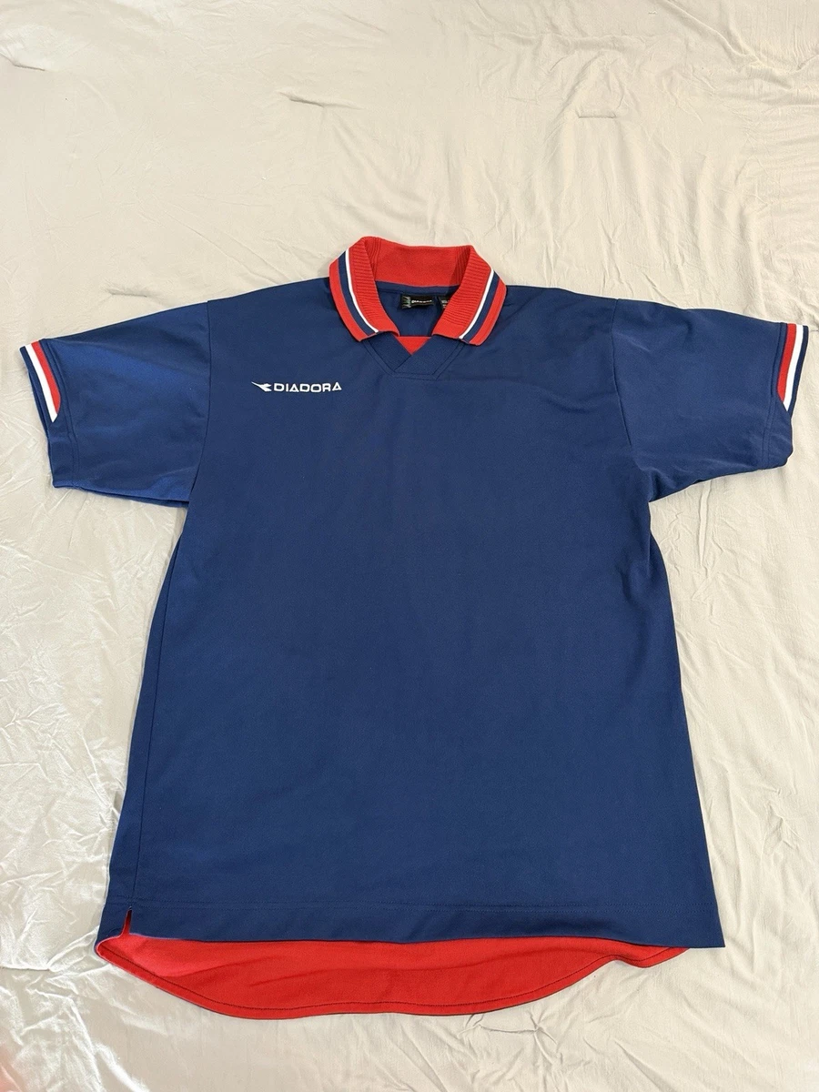 USED / ウディネーゼ　サッカーシャツ ディアドラ 25+ Diadora Jerseys Soccer Clothing for Men for sale | Updated Oct