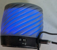 IHome Color Changing Speaker Model IBT50 Test...