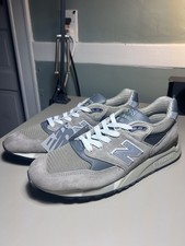 New Balance 998 Made in USA